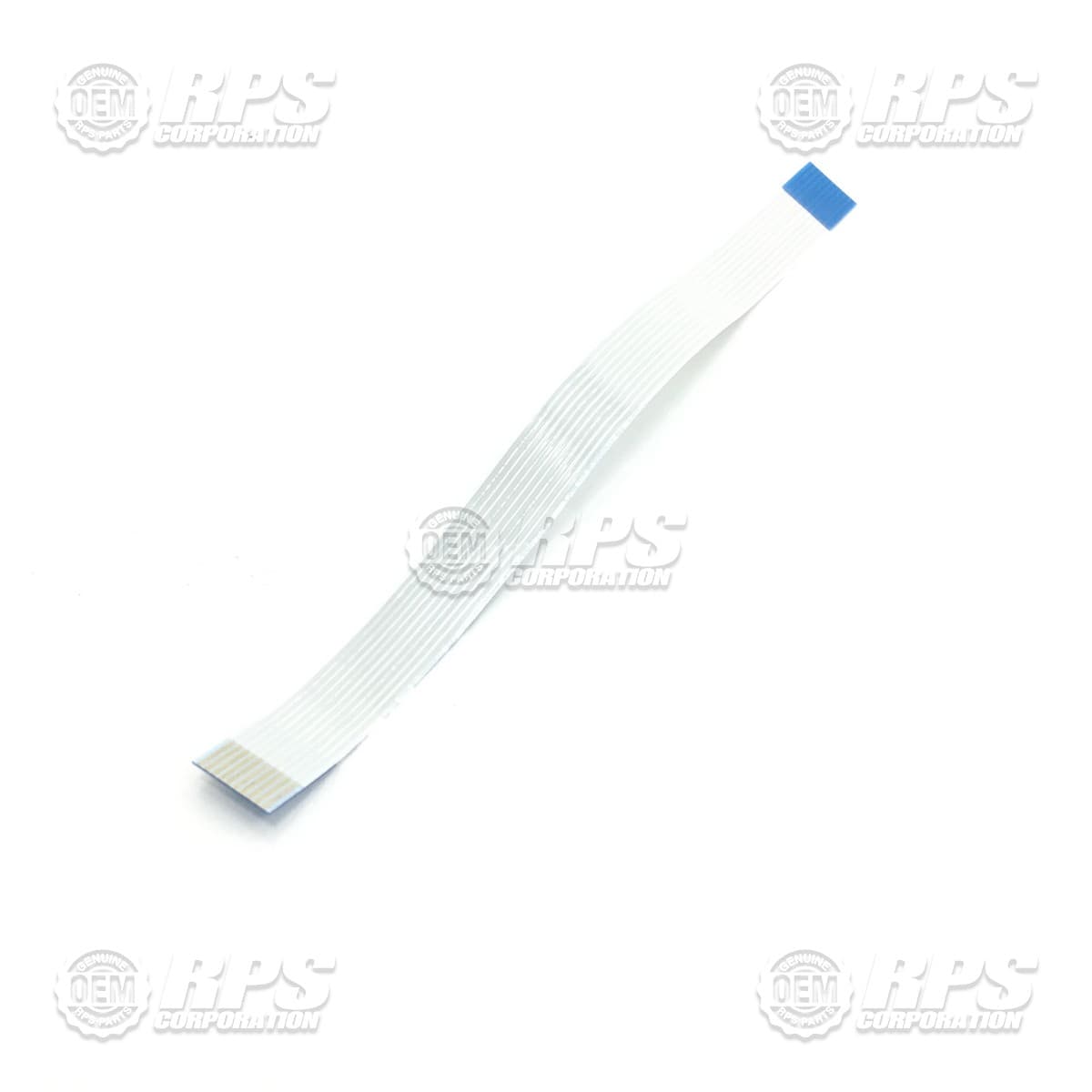 650-2893 - Ribbon, LCD TouchScreen 