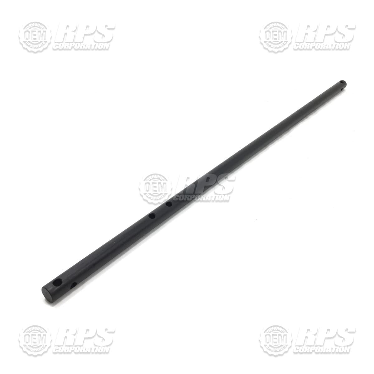 650-4621 - Shaft,Side Broom Axle 