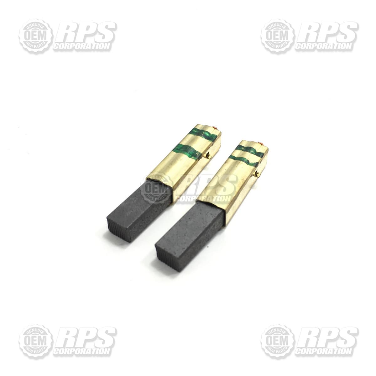 650-5250B - Motor Brush,Vacuum (Set of 2) 
