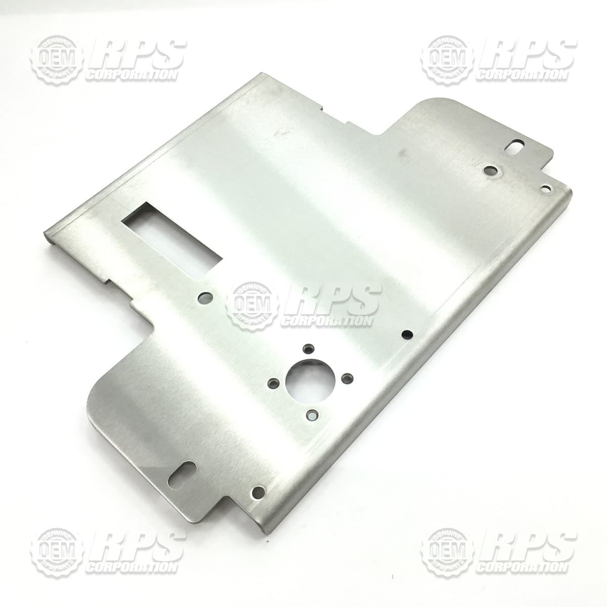 650-6022 - Cover, Drive, SS 