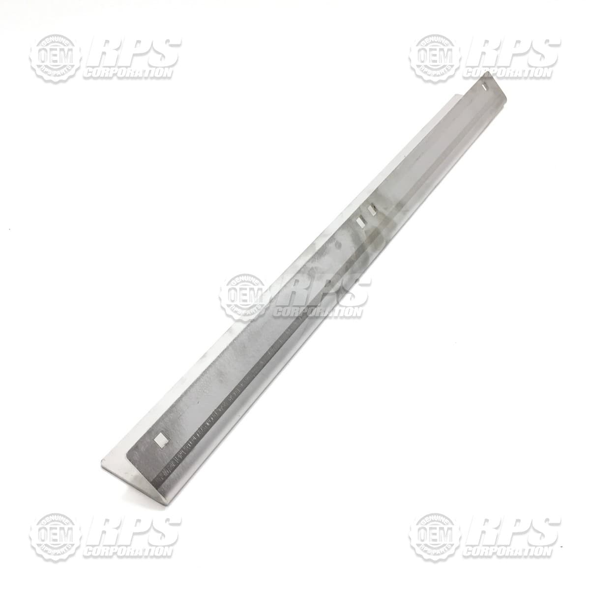 650-6023 - Attenuator, Cylindrical, 25, SS 