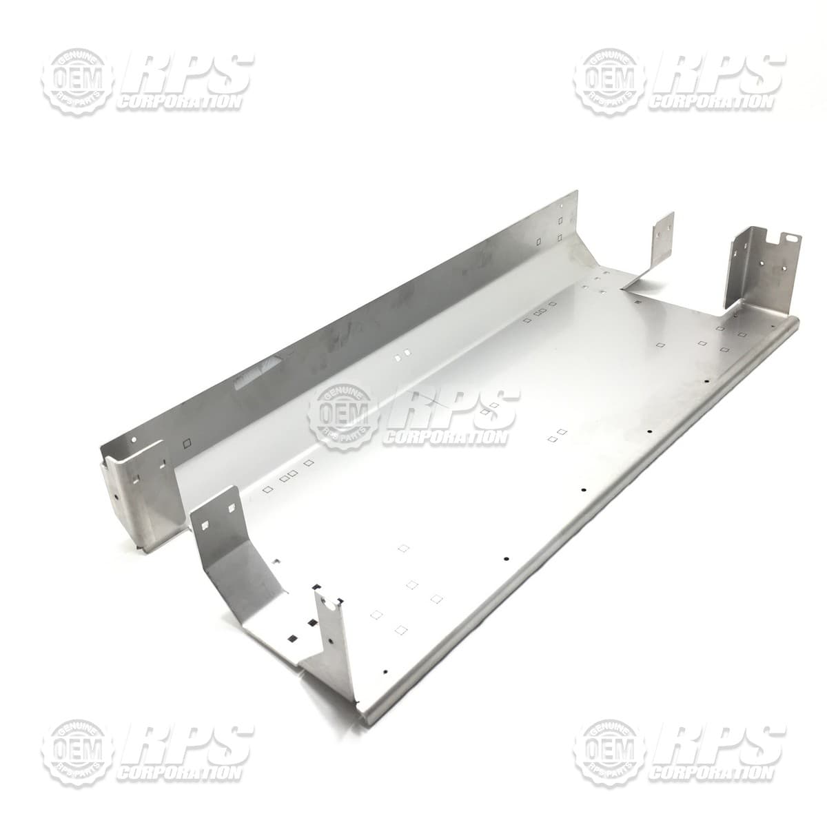 650-6033 - Shell, Cylindrical, 33, SS 