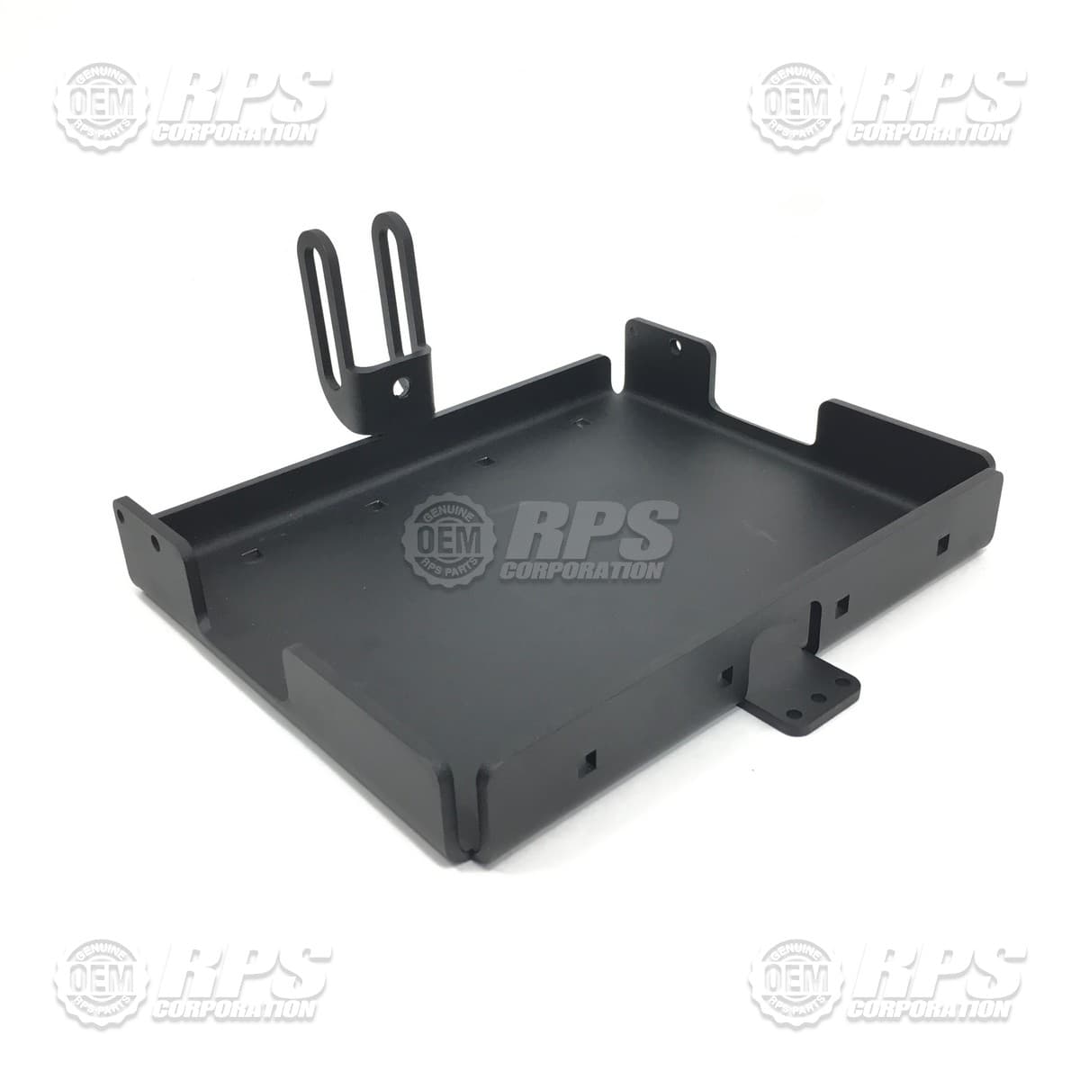650-7143 - Lift Plate, Squeegee 