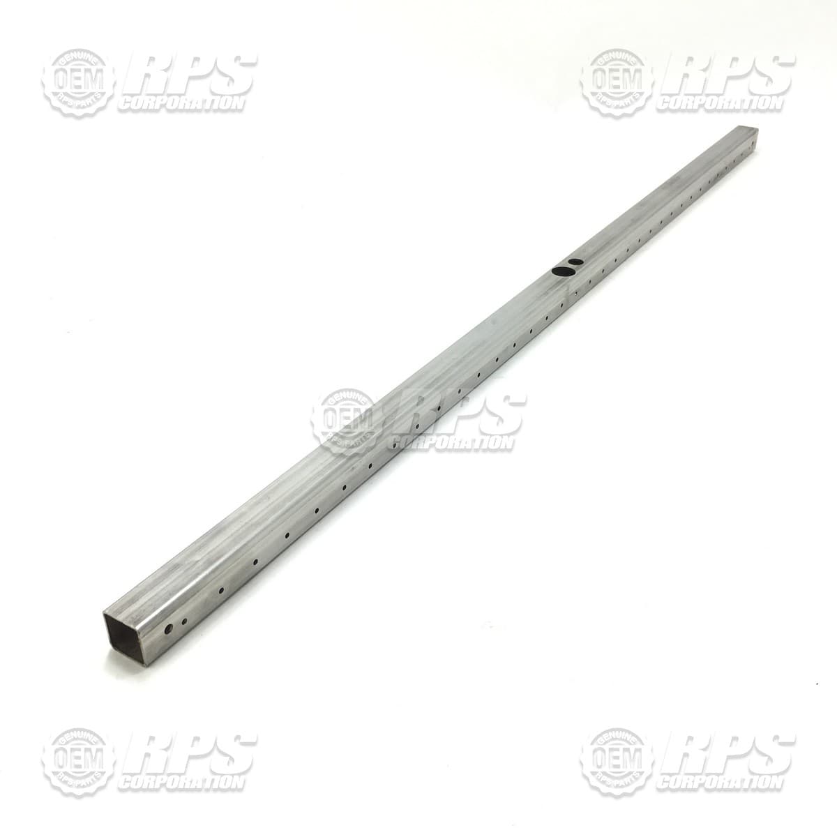 650-8037 - Feed Tube, 37", Cylindrical 