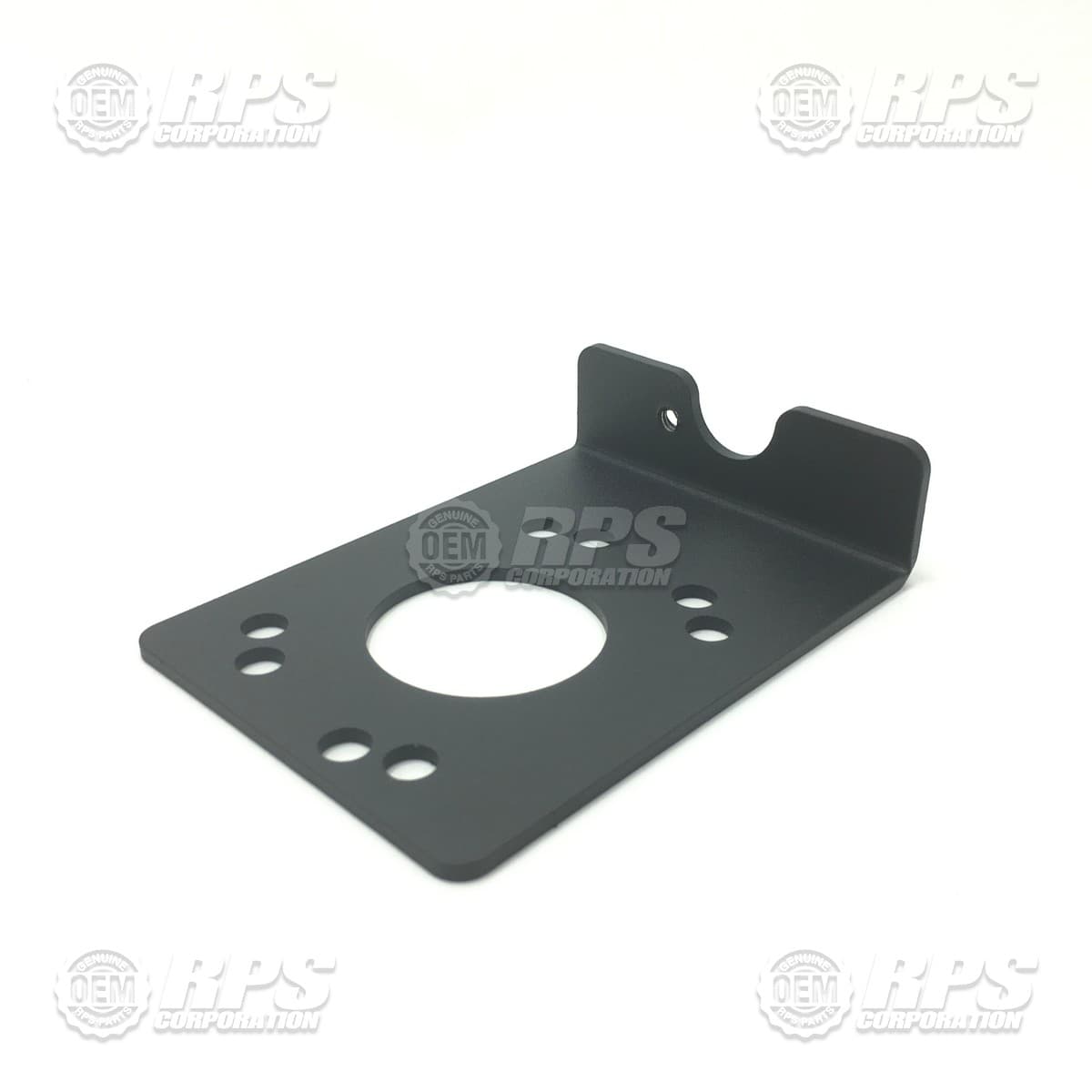 650-9002 - Bracket, Motor Adjustment 