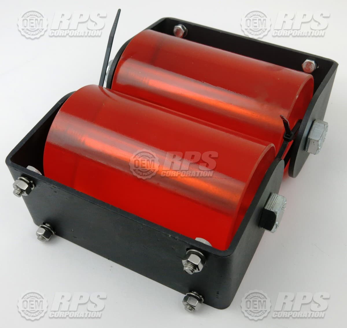7-125 - Roller,Complete Assembly Set of 2 