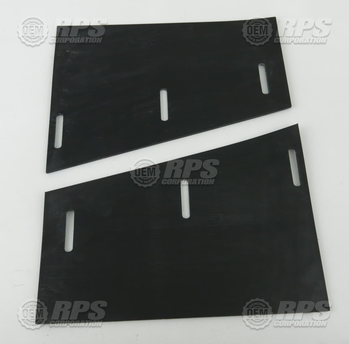 7-161 - Curtains,Quarter Panel Set of 2 