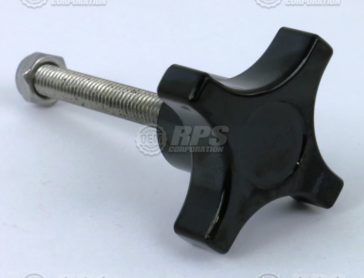 7-782 - Knob,Pitch Adjusting 