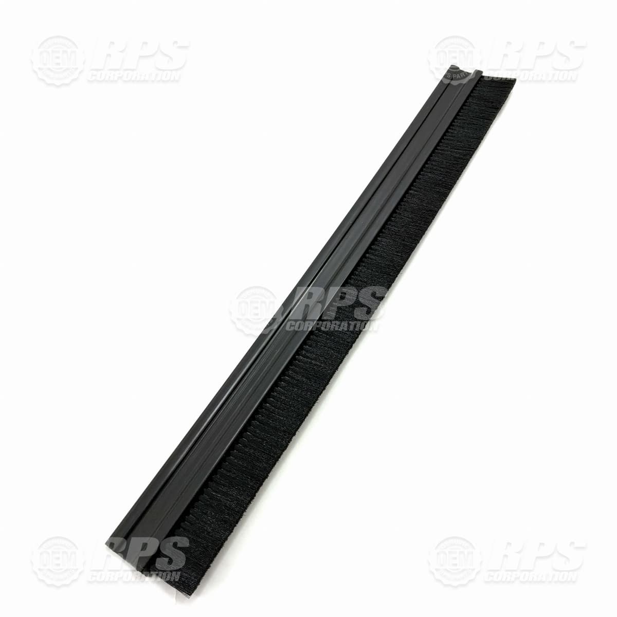 700-0015 - Curtain,40" Disk Deck,Front 