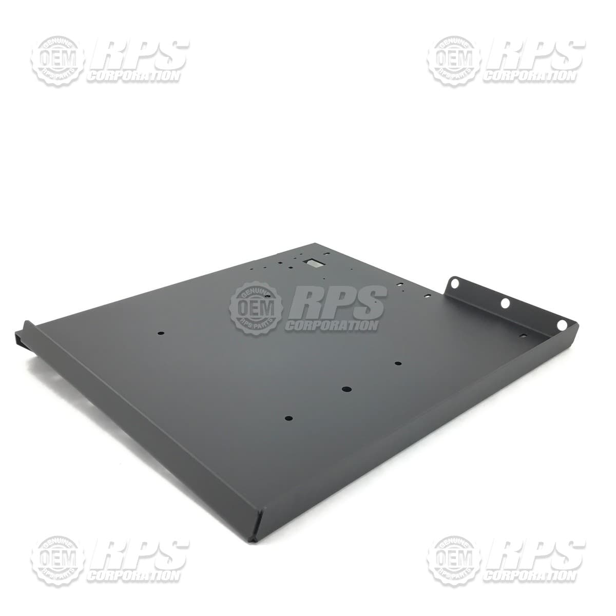 700-1102 - Lid, Battery 