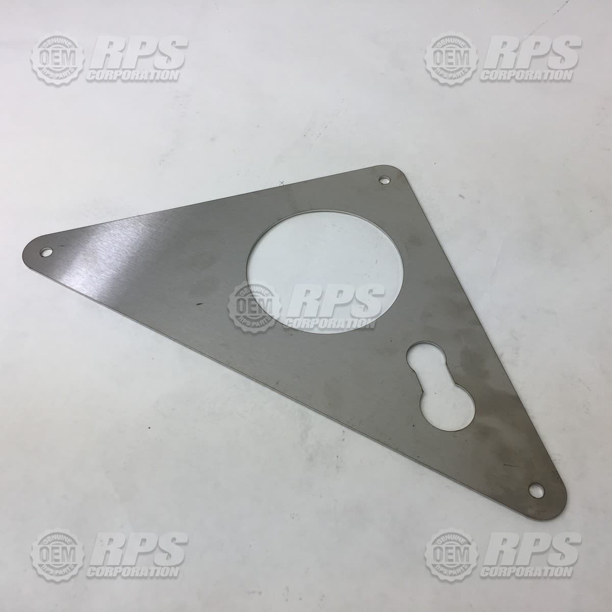 700-1220 - Strainer Holder 