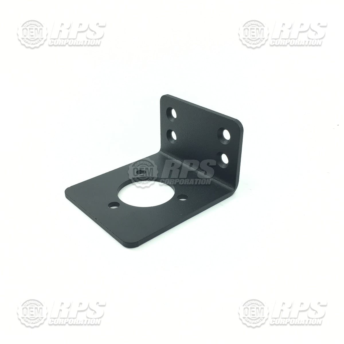 700-4419 - Side Broom Bracket 