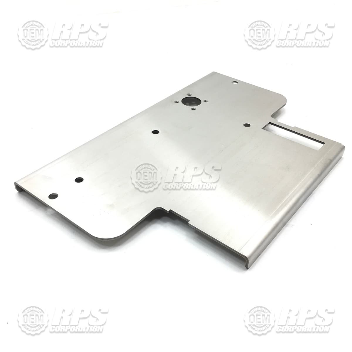 700-6022 - Cover, Drive, SS 
