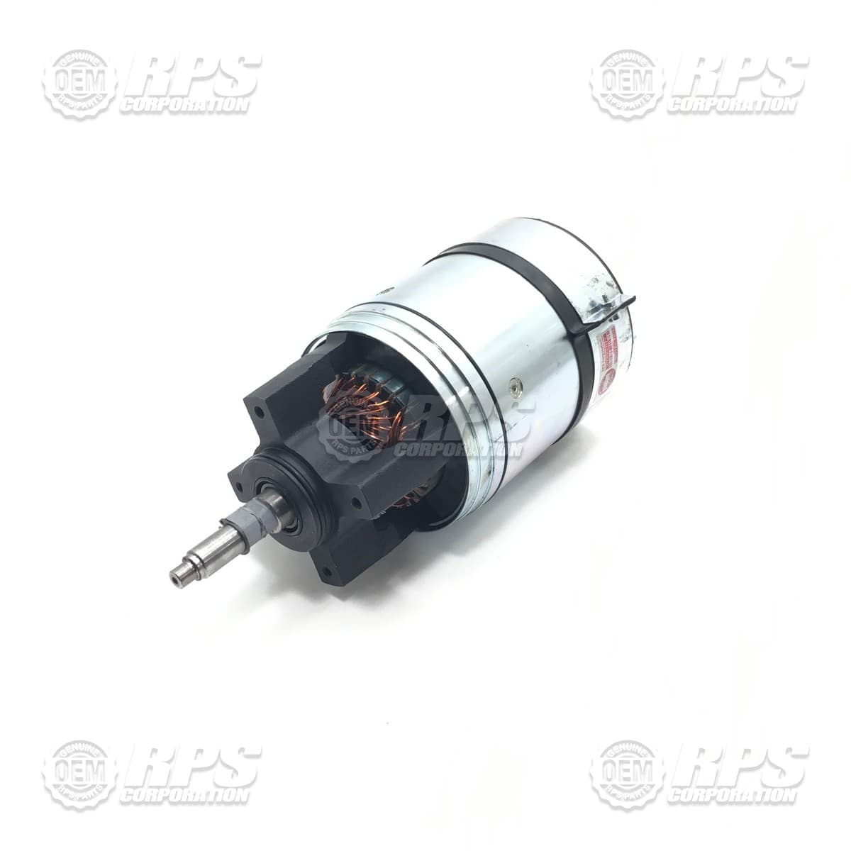 700-7311 - Motor, Drive,Front Wheel,12,36v,3900 RPM 