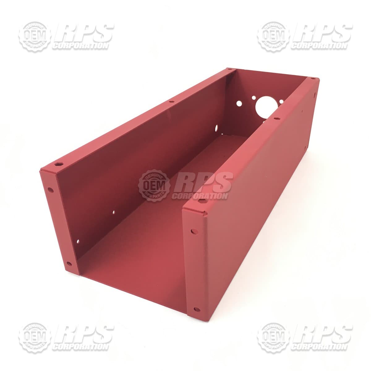 8-117 - Pedestal,Steering 