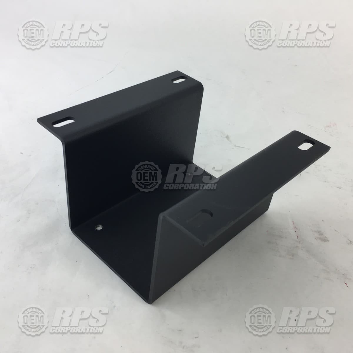 8-165 - Bracket,Motor Support 