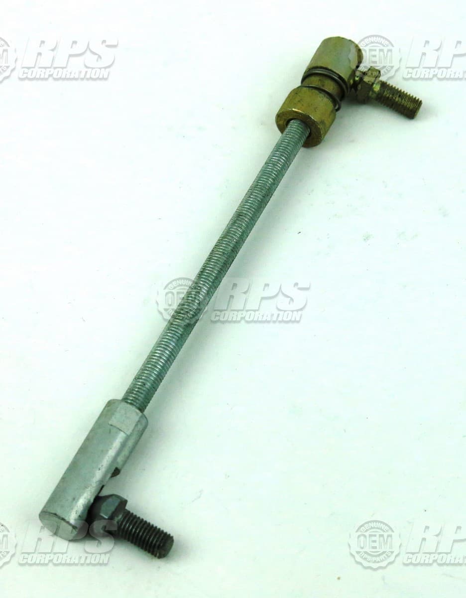 8-463 - Link,Lift,Side Broom w/End Fittings 