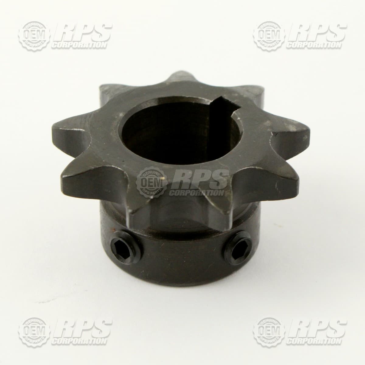 8-722 - Sprocket,Steering,9 Tooth 