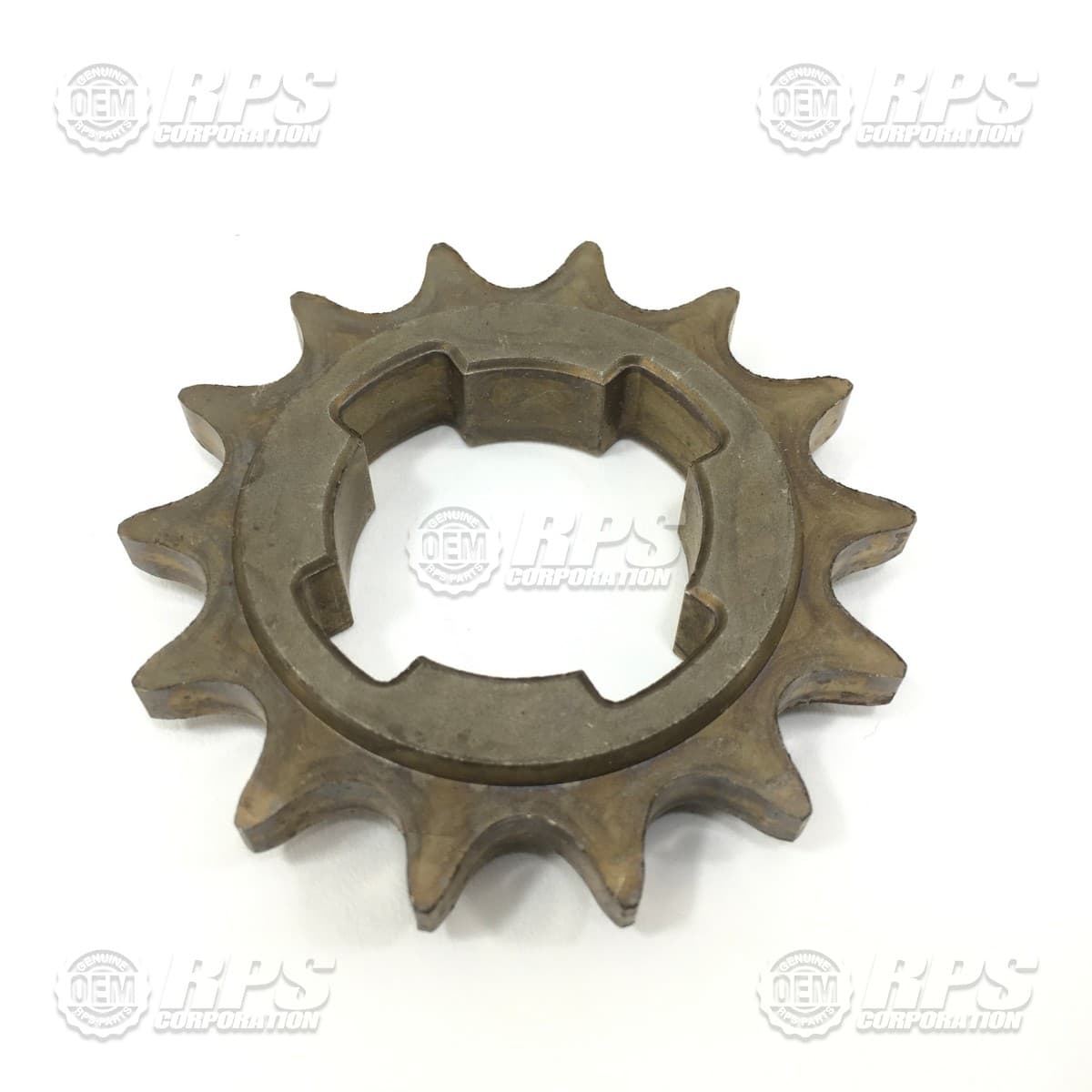 8-814 - Sprocket,14 Tooth 