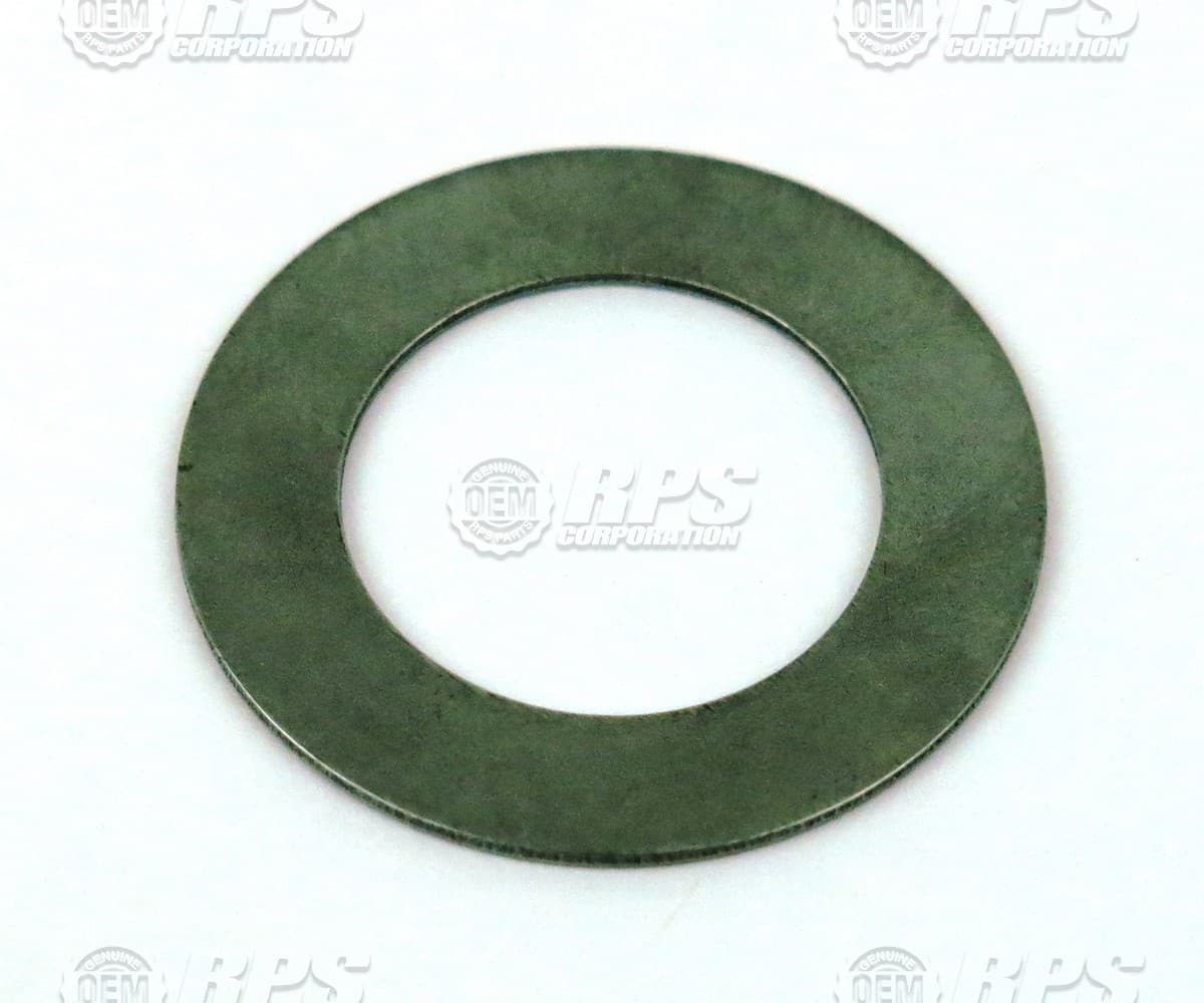 8-826 - Washer,Thrust 