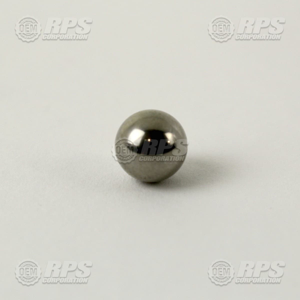 8-831 - Ball,Steel 