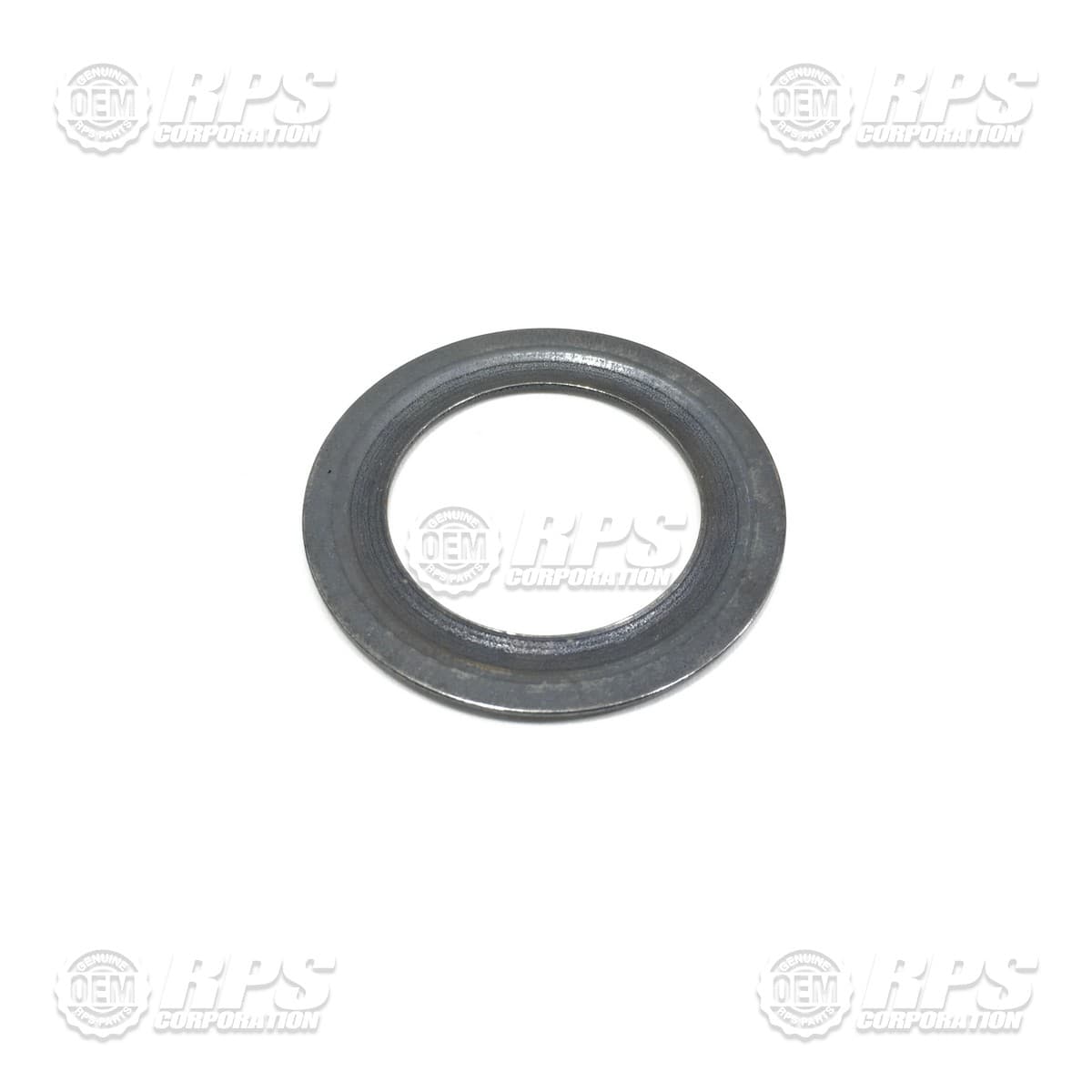 8-837 - Washer,Thrust 