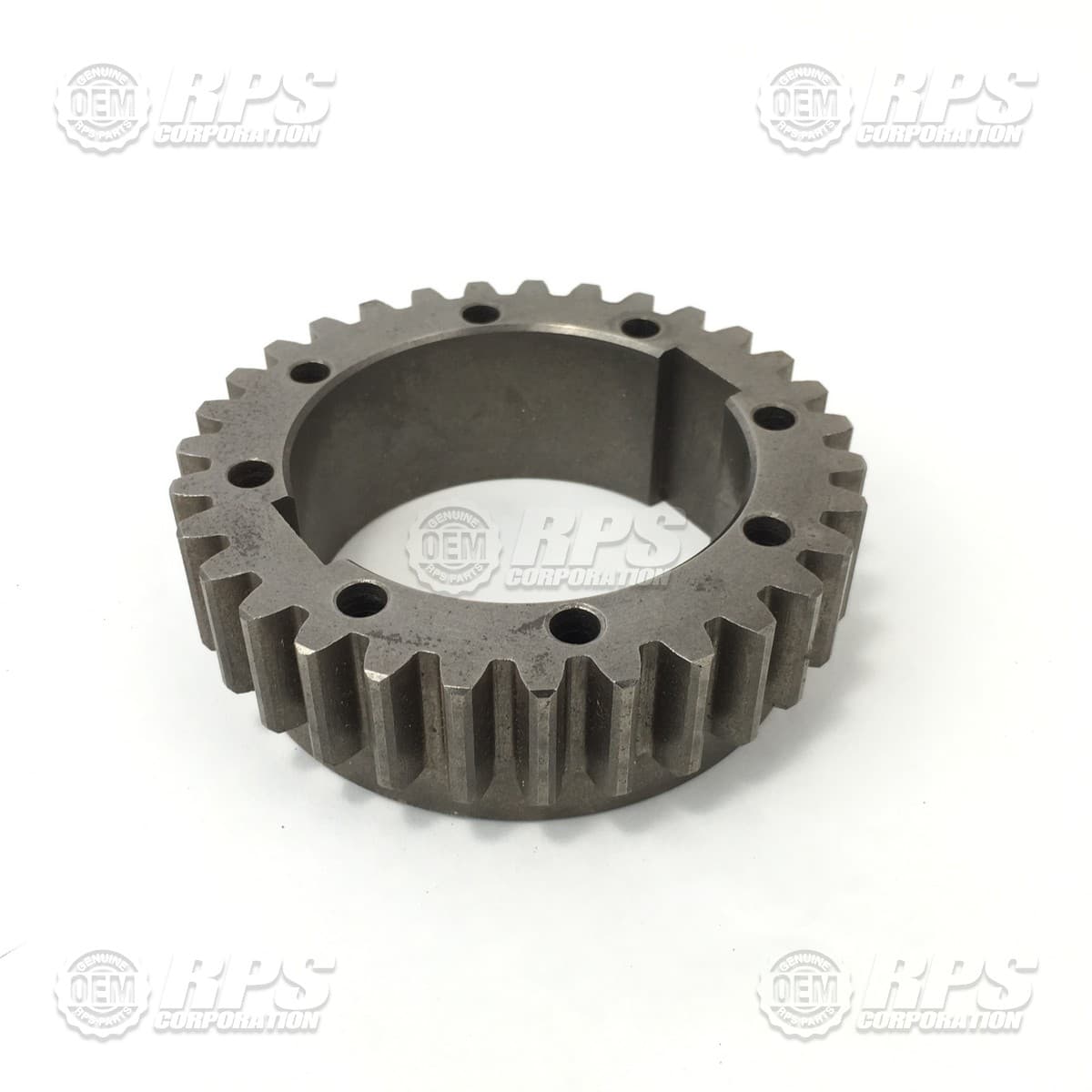 8-864 - Gear,Ring,31 Tooth 
