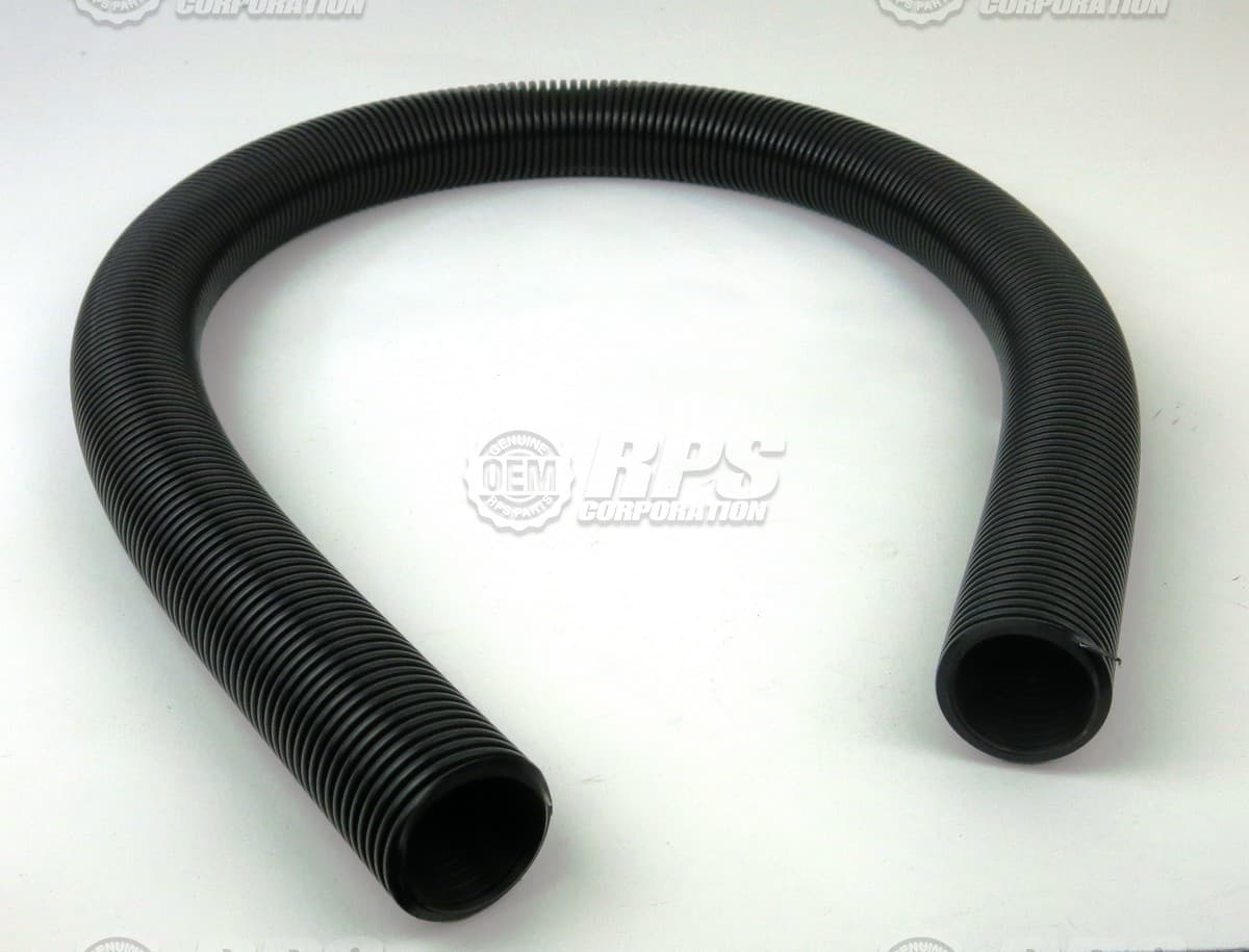 800-4074 - Vacuum Hose 4' 