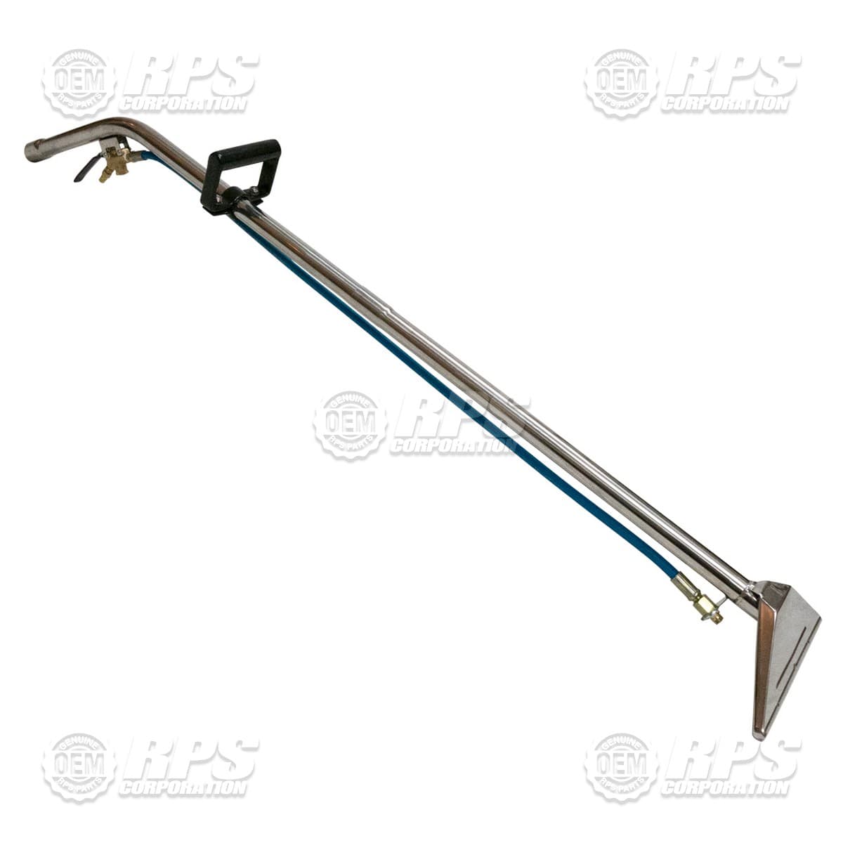 820-0030 - Wand,Stainless,2 pc,10" Wide 