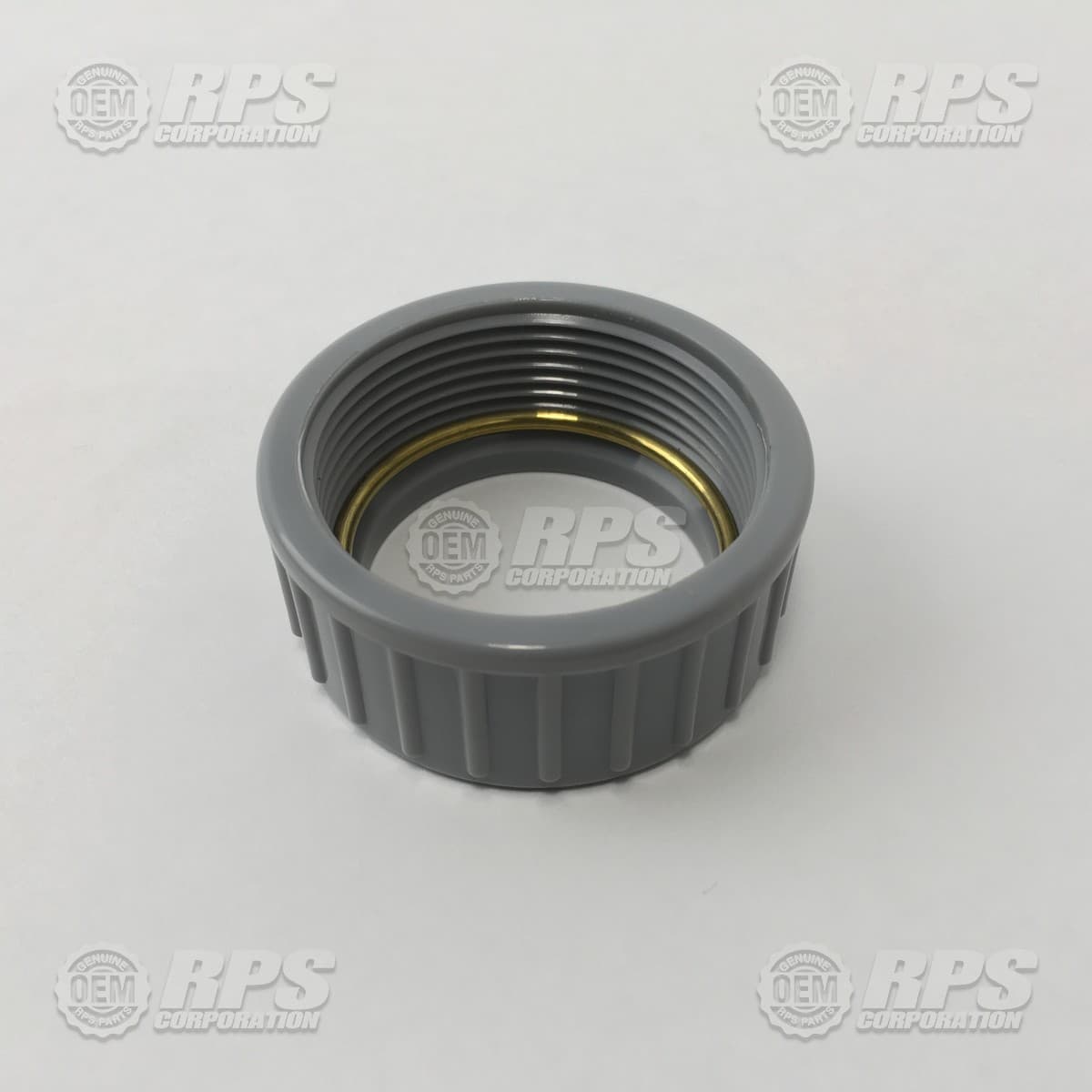 820-0070 - Head Kit for Wand (Ring & Nut Only) 