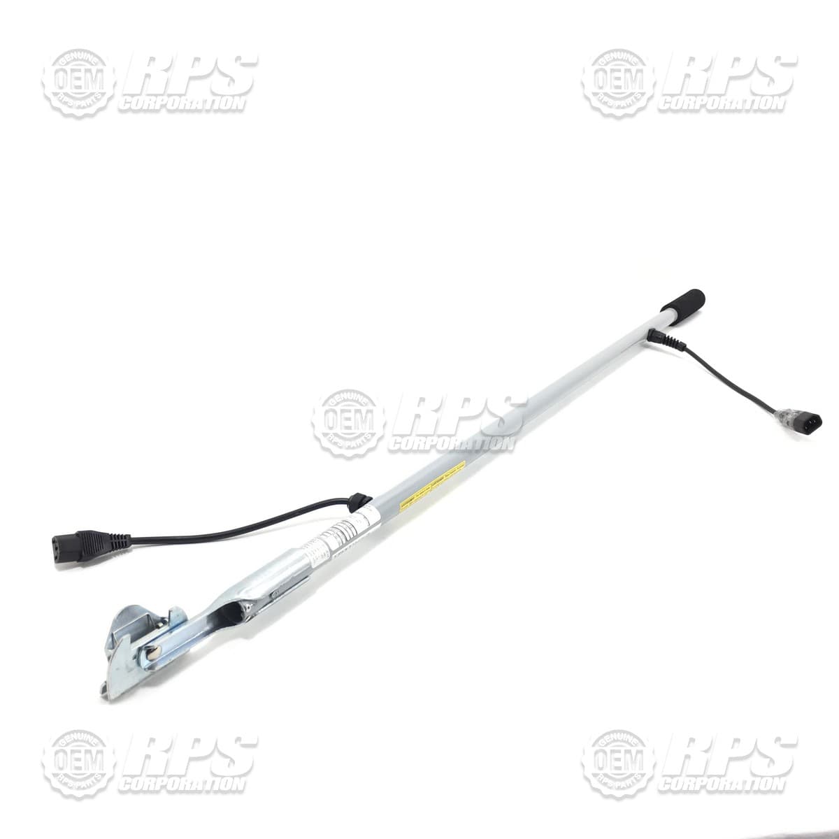 900-1002 - Handle Assembly, Nano, On/Off 220V 5D Serial Numbers