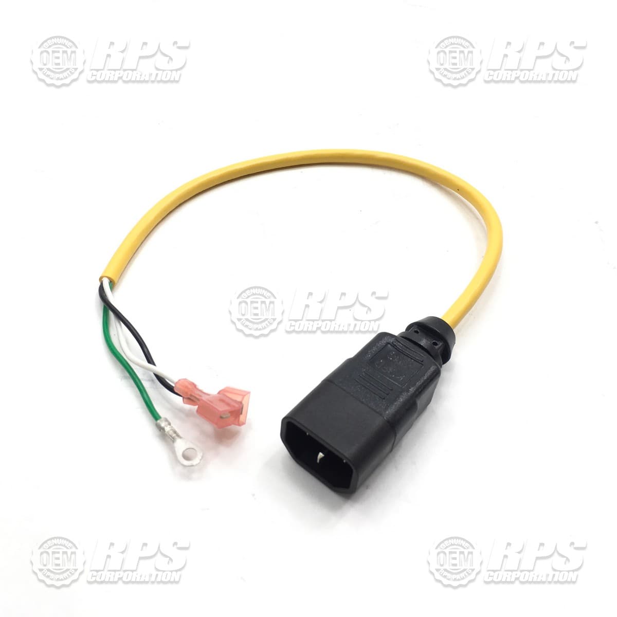 900-6089 - Nano Short Handle Cord To Motor 
