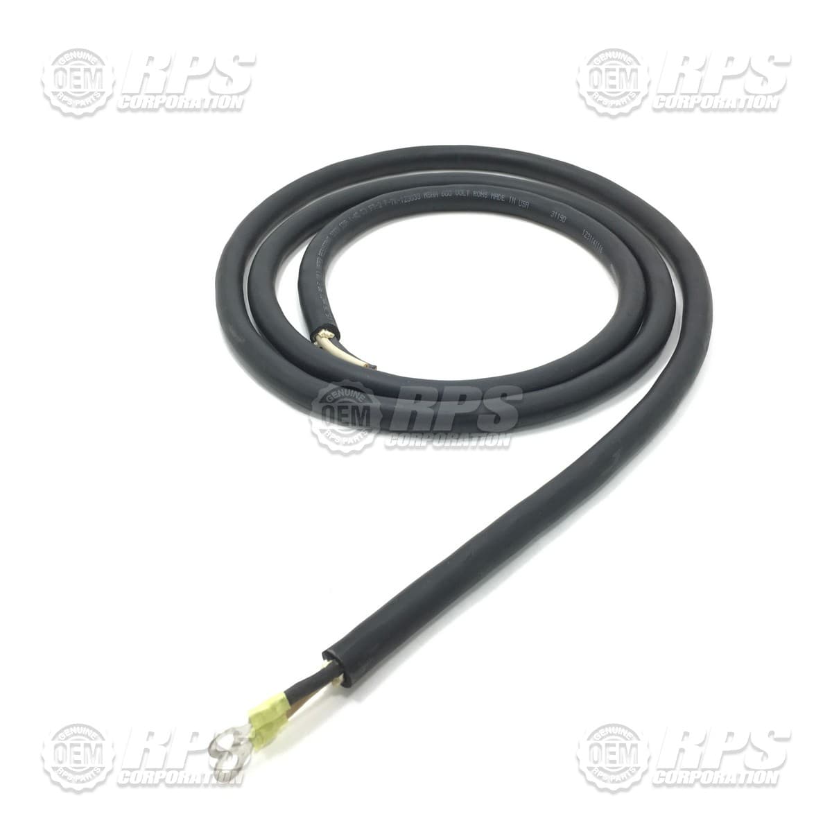 E-10MULTI2 - Wire,Multi,10 Gage,2 Wire 