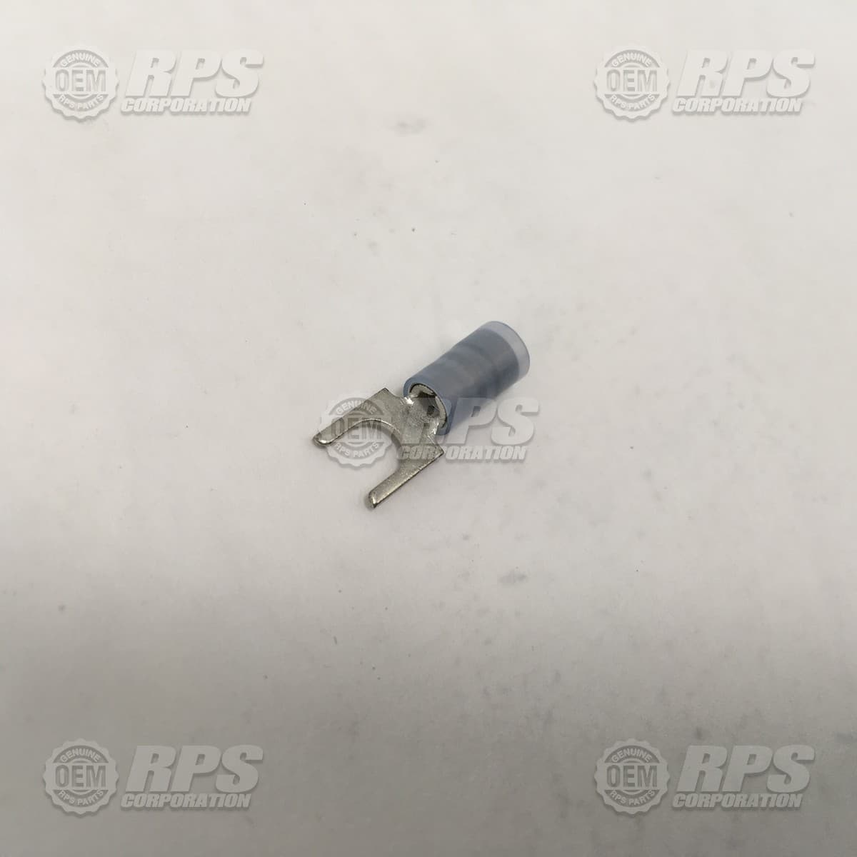E-10TFF - Terminal,Fork,#10,16-14awg Bulk 