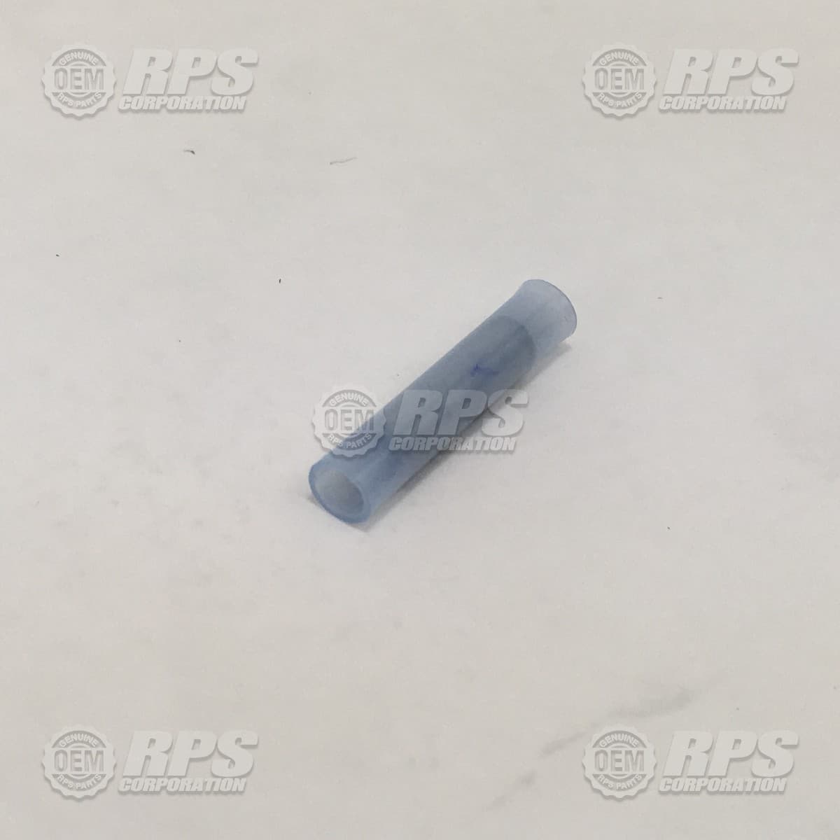 E-14BUTT - Splice,Butt,16-14awg 