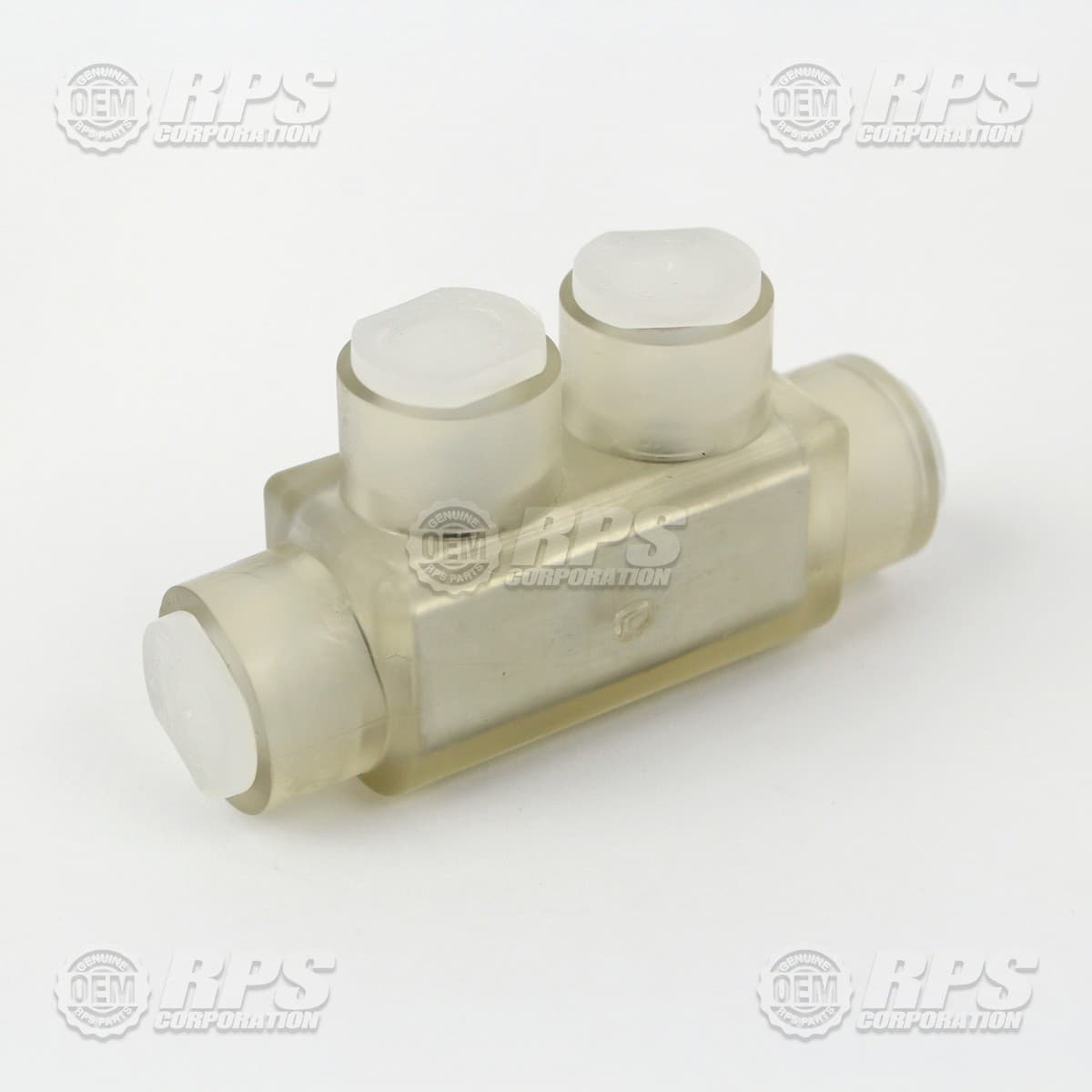 E-14SPLICE - Splice,In-Line,#14,2 Port 