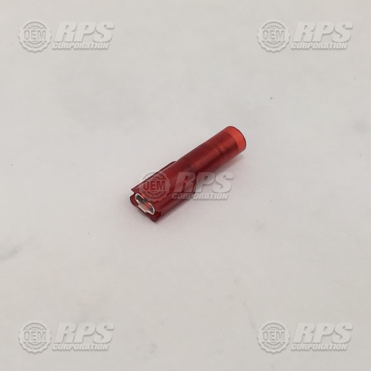 E-22GF - Terminal,Female,18-22awg Quick Disconnect 