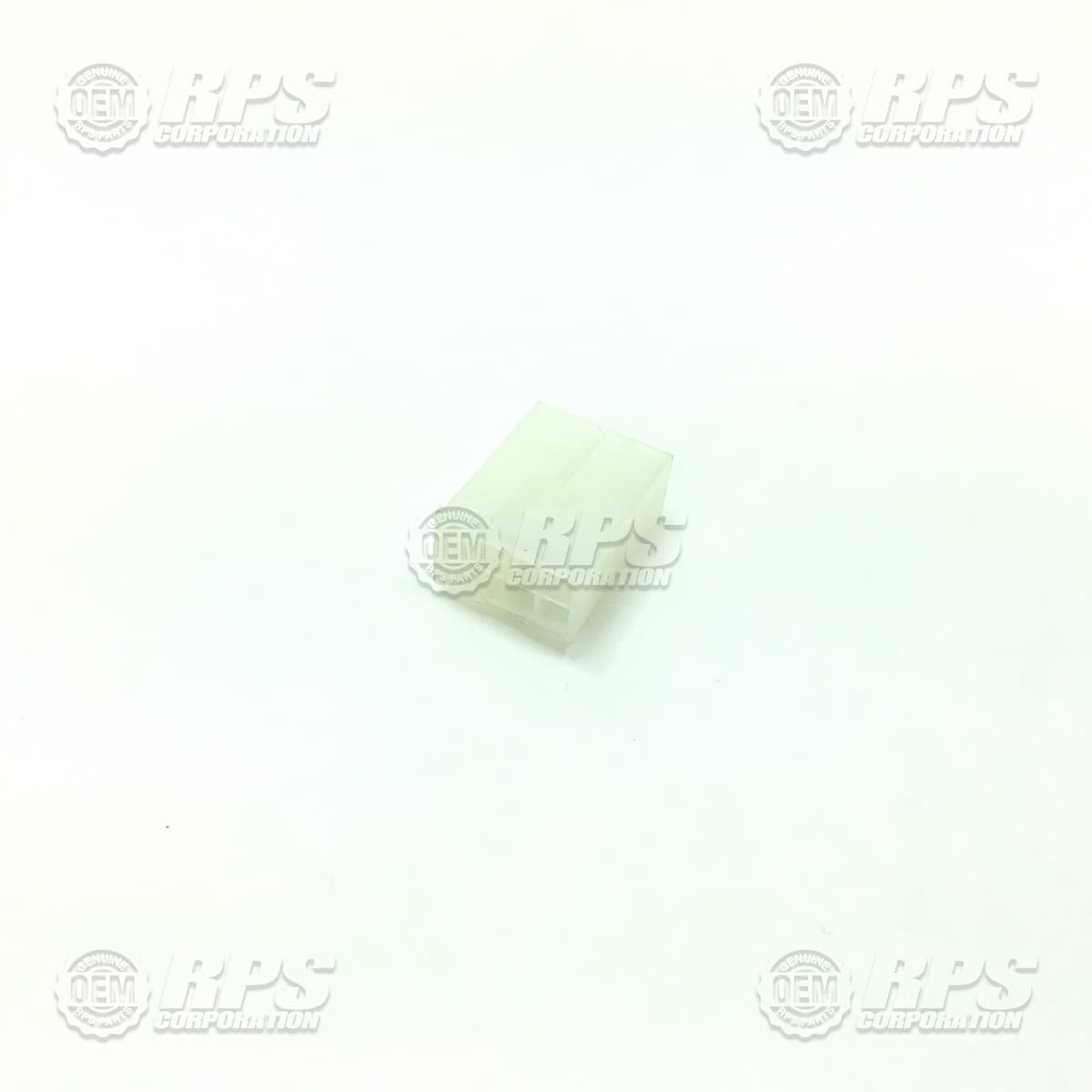 E-800 - Housing,8 Pin, Receptacle Housing,Mini-fit 
