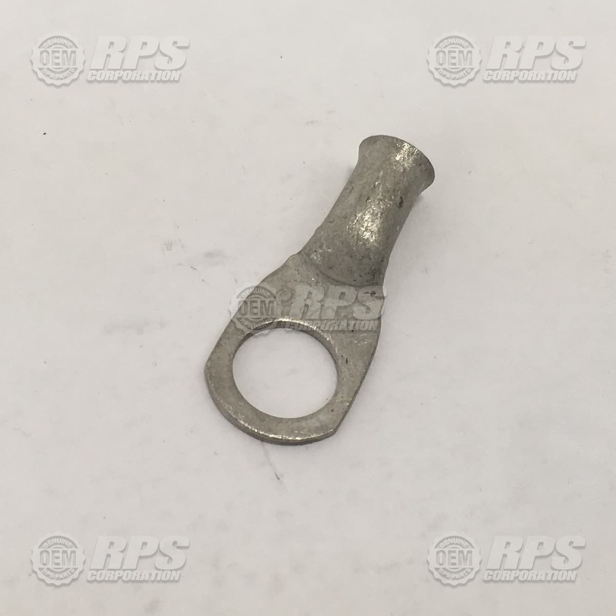 E-8G38 - Terminal,Ring,3/8,8awg 