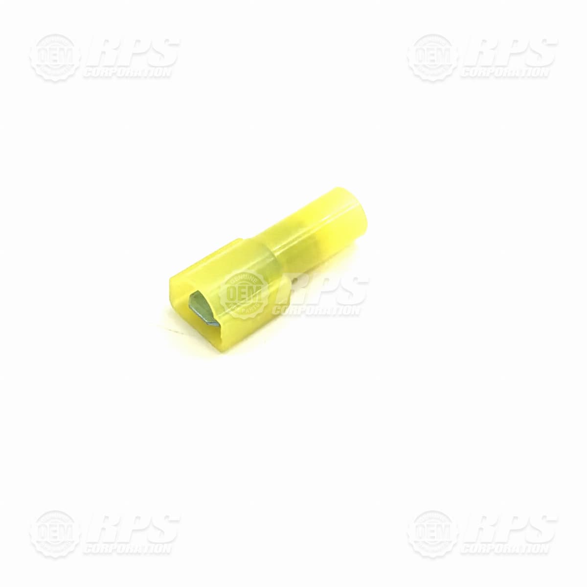 E-YMT - Terminal,Male,10-12awg Quick Disconnect 