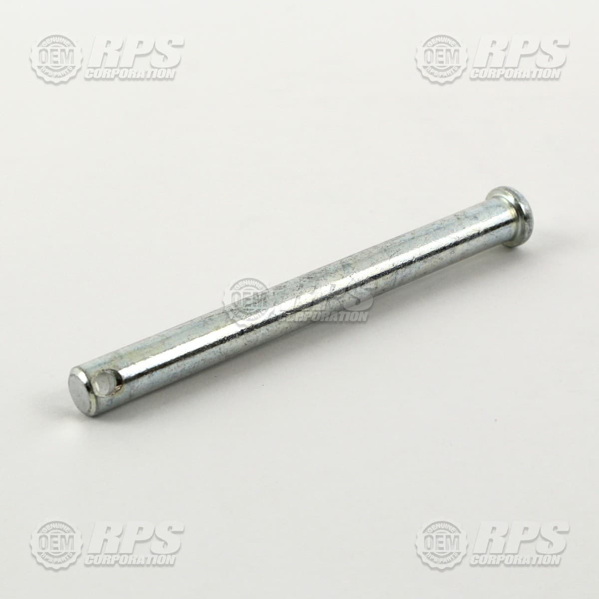 H-00135 - Pin,Clevis,3/8"x4-1/2" Zinc 