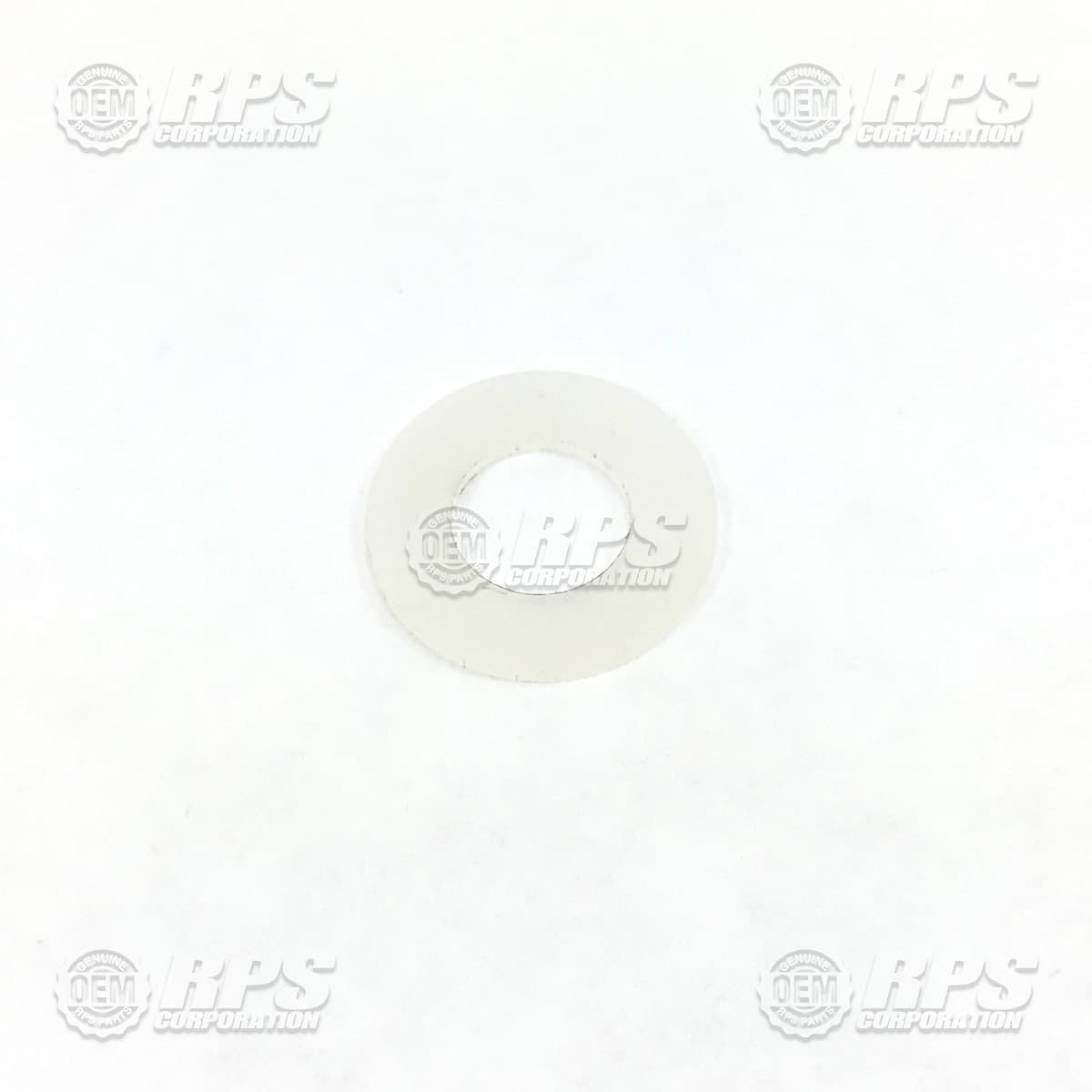H-00282 - Washer,.25"IDx.5"OD Nylon 