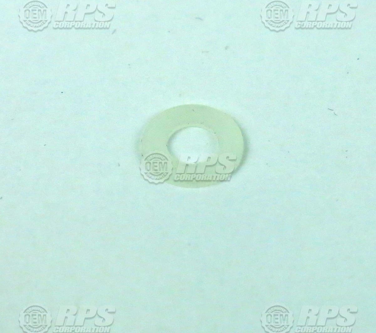 H-00283 - Washer,.25"IDx.5"OD Nylon 