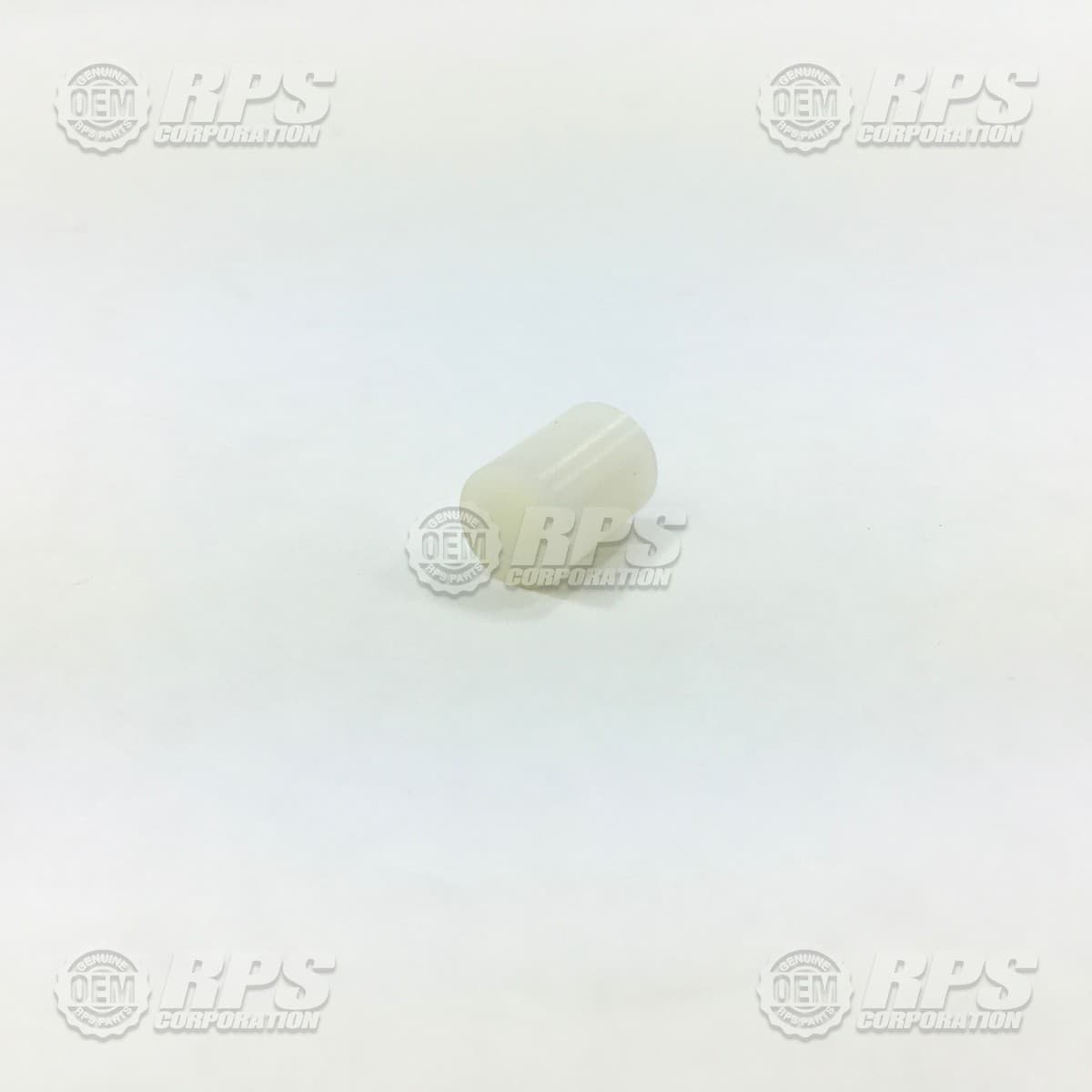 H-00303 - Spacer,#10x3/8"IDx1/2"L,Nylon 