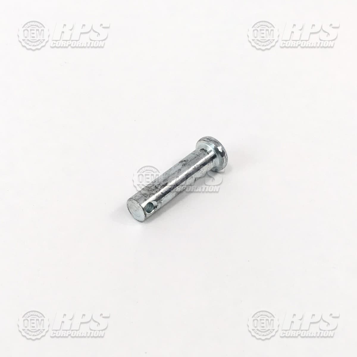 H-0156727 - Pin,Clevis,1/4"x1" Zinc 