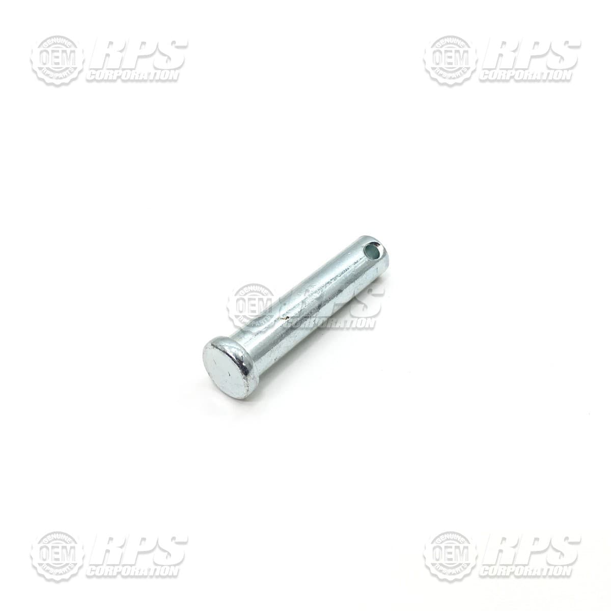 H-0156763 - Pin,Clevis,7/16x2, Zinc 