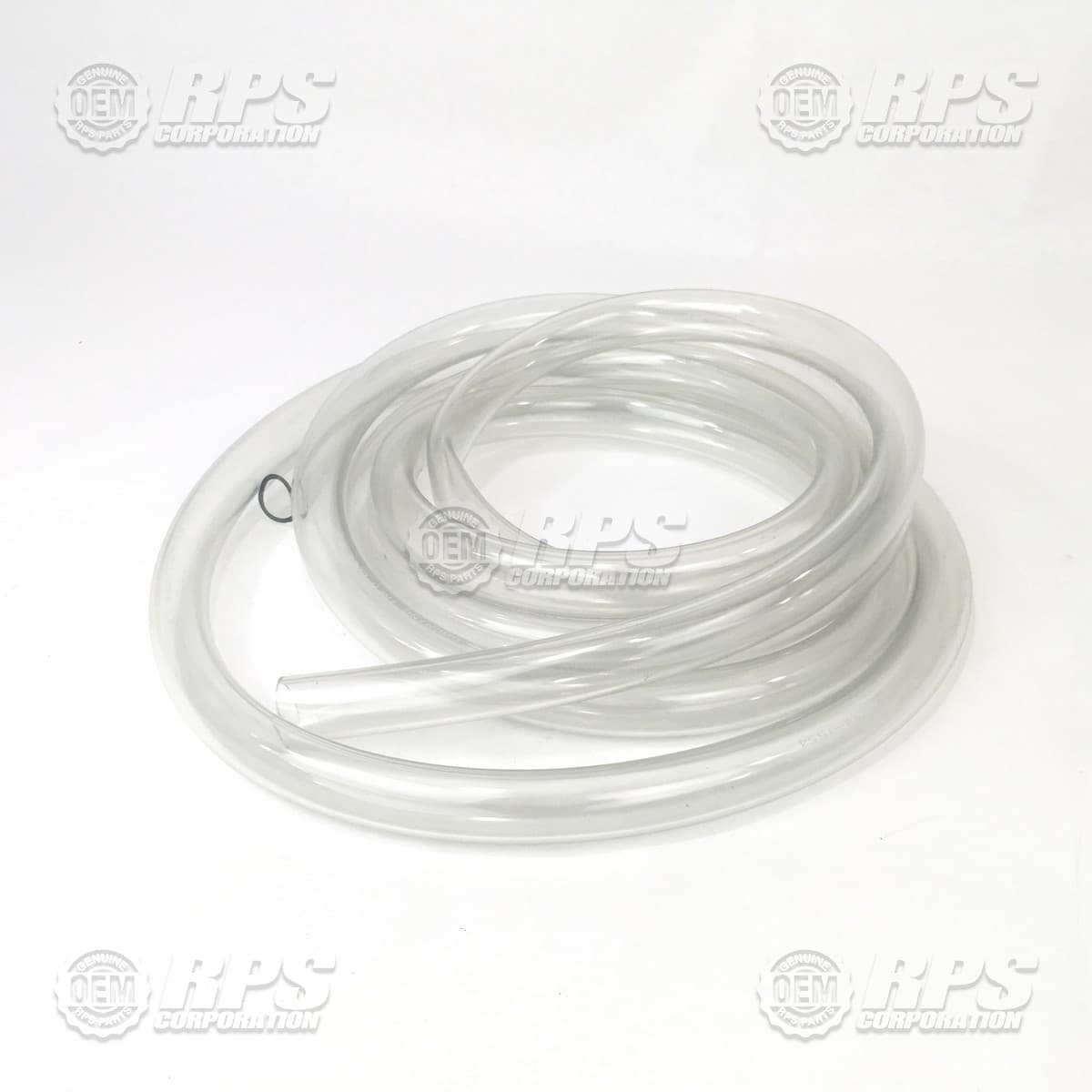 H-018 - Hose,1"ID,Clear PVC 