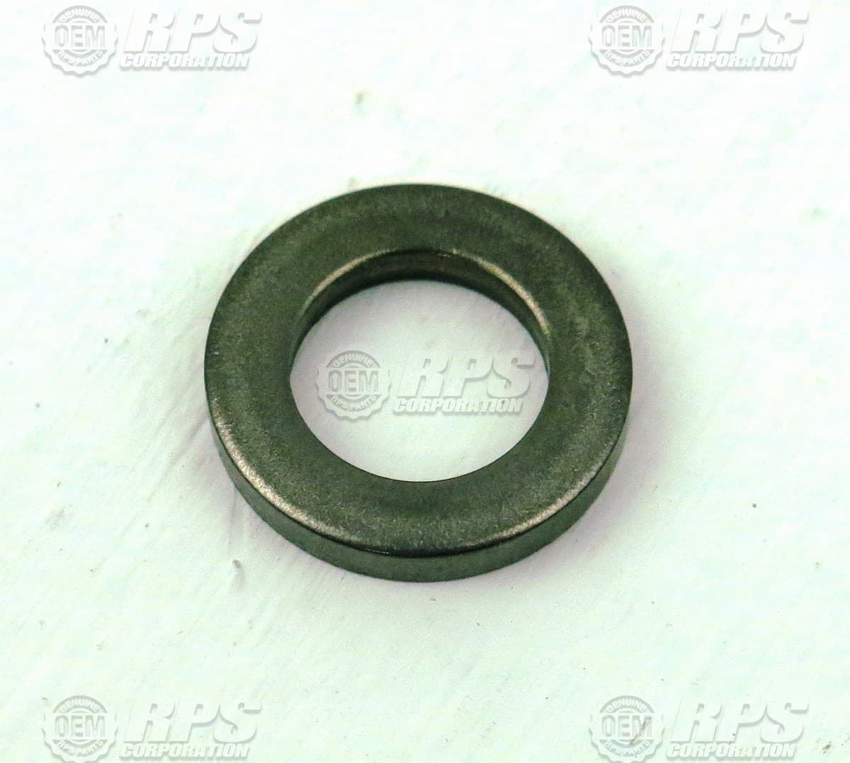 H-02949 - Washer,3/8"IDx5/8"OD Stainless 