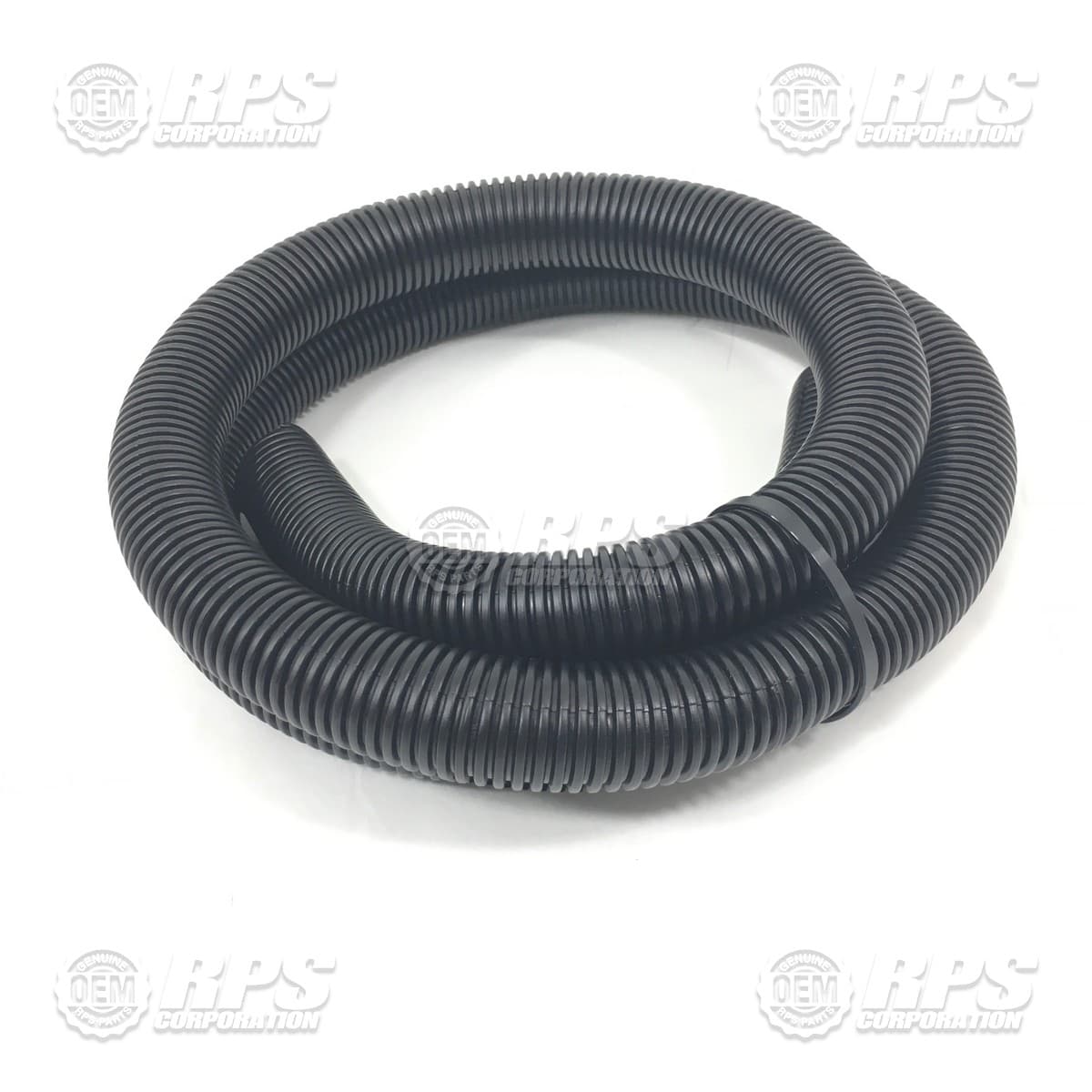 H-087 - Hose,Corrugated Loom,1"ID 
