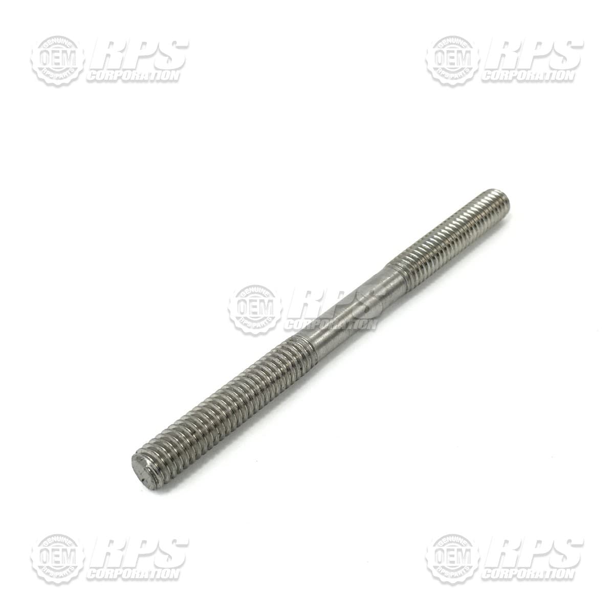 H-10124998 - Screw,5/16-18x4-1/4" Double Ended,Stainless 